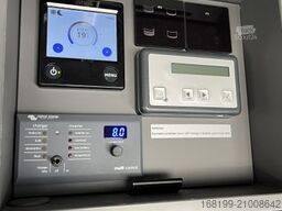 NIESMANN+BISCHOFF iSmove 6.9 E inkl. 12 Monate GW Garantie