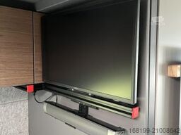 NIESMANN+BISCHOFF iSmove 6.9 E inkl. 12 Monate GW Garantie