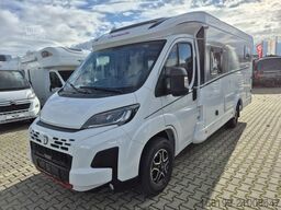 DETHLEFFS Globebus Camp Active T 4