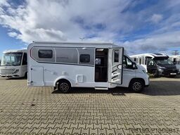 DETHLEFFS Globebus Camp Active T 4
