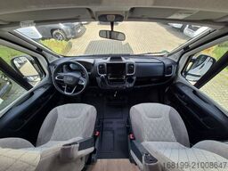 DETHLEFFS Globebus Camp Active T 4