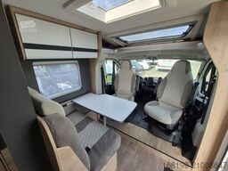 DETHLEFFS Globebus Camp Active T 4