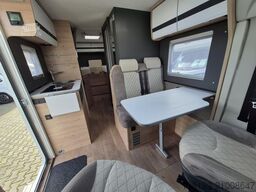 DETHLEFFS Globebus Camp Active T 4