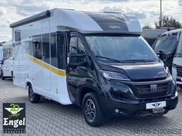 FRANKIA Now 7.0 L eine echter Frankia