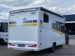 FRANKIA Now 7.0 L eine echter Frankia