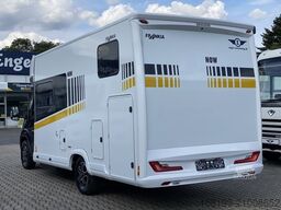 FRANKIA Now 7.0 L eine echter Frankia