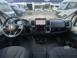 FRANKIA Now 7.0 L eine echter Frankia