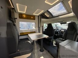 FRANKIA Now 7.0 L eine echter Frankia