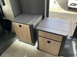 FRANKIA Now 7.0 L eine echter Frankia