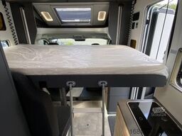 FRANKIA Now 7.0 L eine echter Frankia