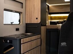 FRANKIA Now 7.0 L eine echter Frankia