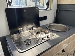 FRANKIA Now 7.0 L eine echter Frankia