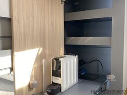 FRANKIA Now 7.0 L eine echter Frankia