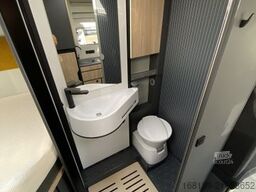 FRANKIA Now 7.0 L eine echter Frankia