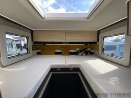 FRANKIA Now 7.0 L eine echter Frankia