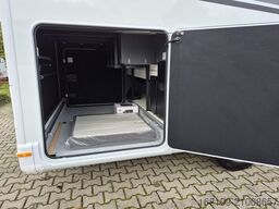 DETHLEFFS Alpa A 7820-2 Dachklima*TV/SAT*Ventilator