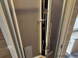 DETHLEFFS Alpa A 7820-2 Dachklima*TV/SAT*Ventilator