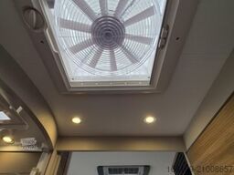 DETHLEFFS Alpa A 7820-2 Dachklima*TV/SAT*Ventilator