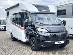 FRANKIA Now 7.0 L eine echter Frankia