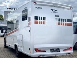 FRANKIA Now 7.0 L eine echter Frankia