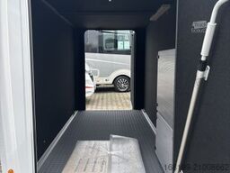 FRANKIA Now 7.0 L eine echter Frankia