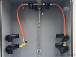 FRANKIA Now 7.0 L eine echter Frankia