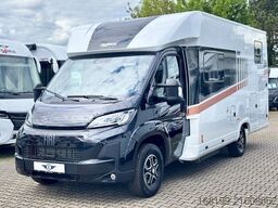 FRANKIA Now 7.0 L eine echter Frankia