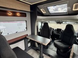 FRANKIA Now 7.0 L eine echter Frankia