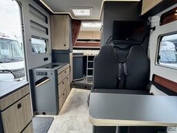 FRANKIA Now 7.0 L eine echter Frankia