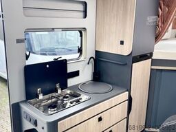 FRANKIA Now 7.0 L eine echter Frankia