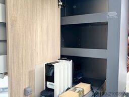 FRANKIA Now 7.0 L eine echter Frankia