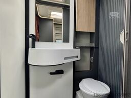 FRANKIA Now 7.0 L eine echter Frankia