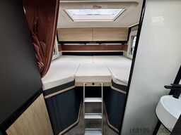 FRANKIA Now 7.0 L eine echter Frankia