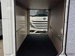 ROLLER TEAM Granduca 287 TL *160PS*Automatik*Hubbett*