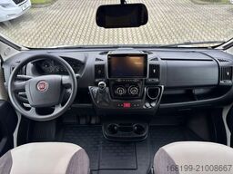 ROLLER TEAM Granduca 287 TL *160PS*Automatik*Hubbett*