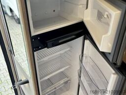 ROLLER TEAM Granduca 287 TL *160PS*Automatik*Hubbett*