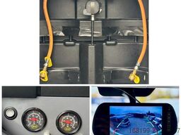 ROLLER TEAM Granduca 287 TL *160PS*Automatik*Hubbett*