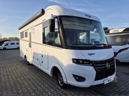 FRANKIA Platin I 7400 Plus Pure 5.5 t Sondermodell