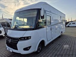 FRANKIA Platin I 7400 Plus Pure 5.5 t Sondermodell