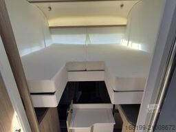 FRANKIA Platin I 7400 Plus Pure 5.5 t Sondermodell