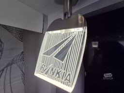 FRANKIA Platin I 7400 Plus Pure 5.5 t Sondermodell