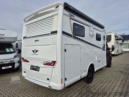 FRANKIA Neo MT 7 GDK NEO 3.5 t *Lithium*Solar*Neuheit !