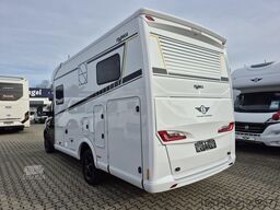 FRANKIA Neo MT 7 GDK NEO 3.5 t *Lithium*Solar*Neuheit !