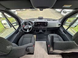 FRANKIA Neo MT 7 GDK NEO 3.5 t *Lithium*Solar*Neuheit !