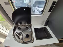 FRANKIA Neo MT 7 GDK NEO 3.5 t *Lithium*Solar*Neuheit !