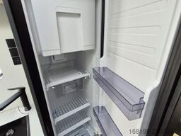 FRANKIA Neo MT 7 GDK NEO 3.5 t *Lithium*Solar*Neuheit !