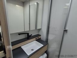 FRANKIA Neo MT 7 GDK NEO 3.5 t *Lithium*Solar*Neuheit !