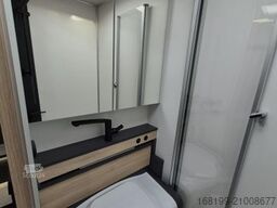 FRANKIA Neo MT 7 GDK NEO 3.5 t *Lithium*Solar*Neuheit !