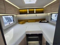 FRANKIA Neo MT 7 GDK NEO 3.5 t *Lithium*Solar*Neuheit !