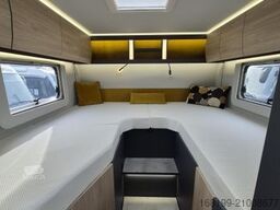 FRANKIA Neo MT 7 GDK NEO 3.5 t *Lithium*Solar*Neuheit !